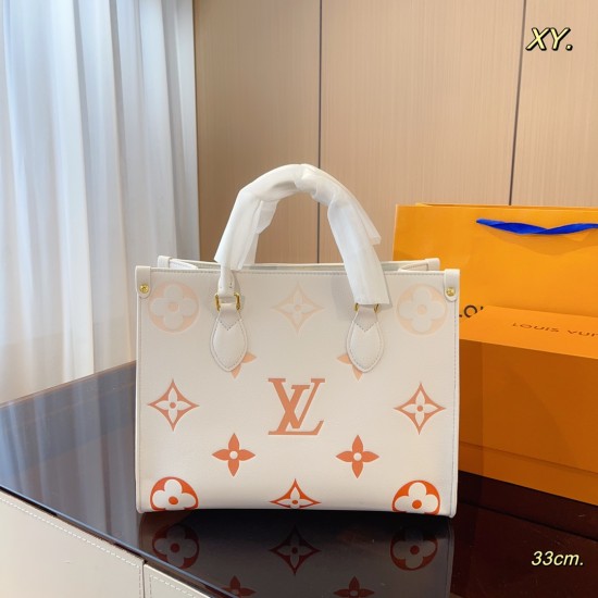 Louis Vuitton Original Version Bags Top Quality Free Shipping