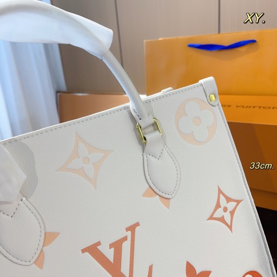 Louis Vuitton Original Version Bags Top Quality Free Shipping