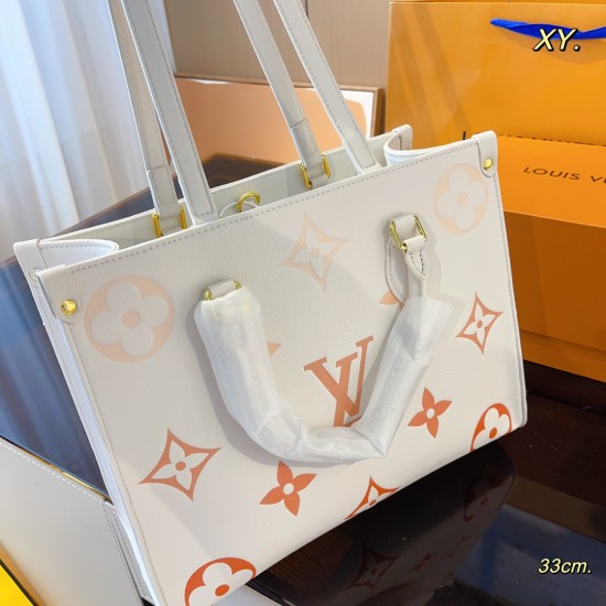 Louis Vuitton Original Version Bags Top Quality Free Shipping