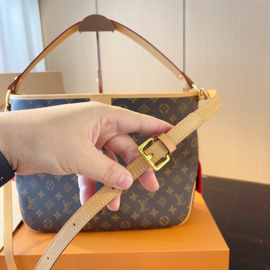 Louis Vuitton Original Version Bags Top Quality Free Shipping