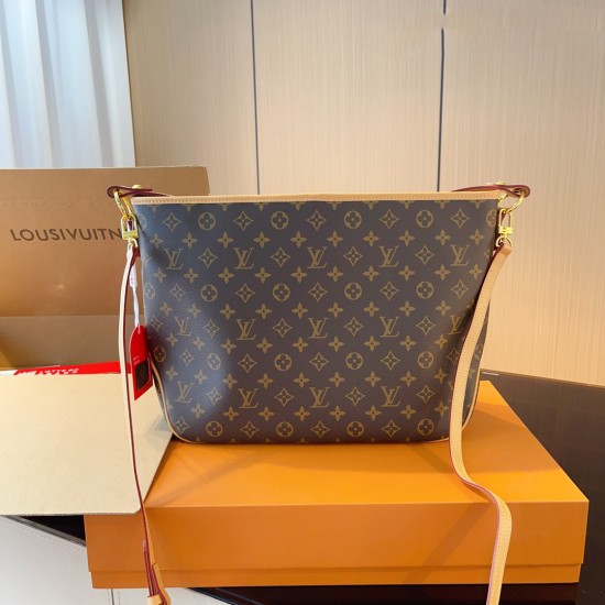 Louis Vuitton Original Version Bags Top Quality Free Shipping