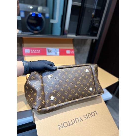 Louis Vuitton Original Version Bags Top Quality Free Shipping