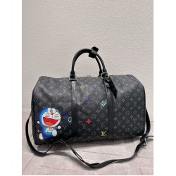 Louis Vuitton Original Version Duffel Bags Top Quality Free Shipping