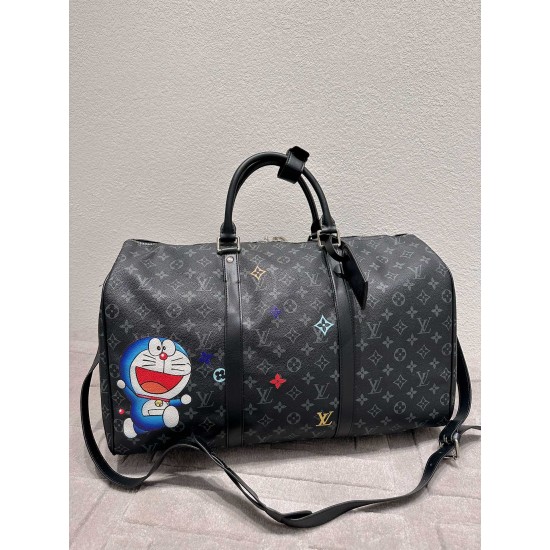 Louis Vuitton Original Version Duffel Bags Top Quality Free Shipping