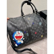 Louis Vuitton Original Version Duffel Bags Top Quality Free Shipping