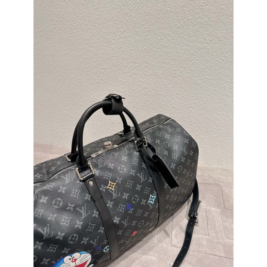 Louis Vuitton Original Version Duffel Bags Top Quality Free Shipping