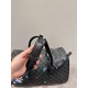 Louis Vuitton Original Version Duffel Bags Top Quality Free Shipping