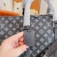 Louis Vuitton Original Version Duffel Bags Top Quality Free Shipping