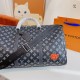 Louis Vuitton Original Version Duffel Bags Top Quality Free Shipping