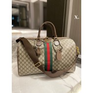 Louis Vuitton Original Version Duffel Bags Top Quality Free Shipping