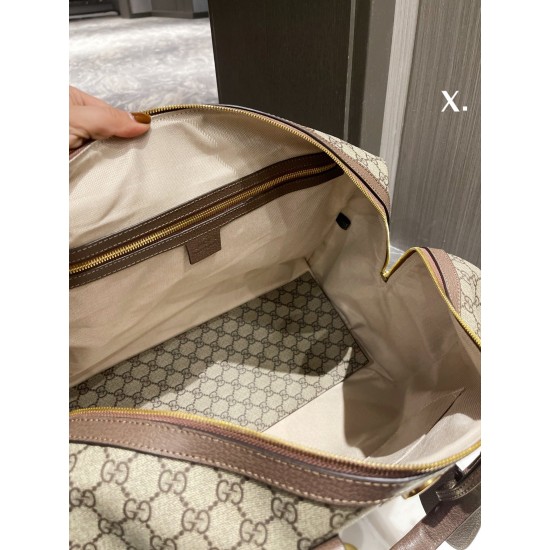 Louis Vuitton Original Version Duffel Bags Top Quality Free Shipping