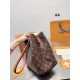 Louis Vuitton Original Version Duffel Bags Top Quality Free Shipping