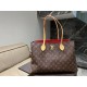 Louis Vuitton Original Version Duffel Bags Top Quality Free Shipping