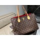 Louis Vuitton Original Version Duffel Bags Top Quality Free Shipping