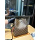 Louis Vuitton Original Version Duffel Bags Top Quality Free Shipping