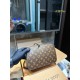 Louis Vuitton Original Version Duffel Bags Top Quality Free Shipping