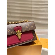 Louis Vuitton Original Version Duffel Bags Top Quality Free Shipping