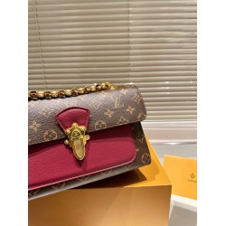 Louis Vuitton Original Version Duffel Bags Top Quality Free Shipping