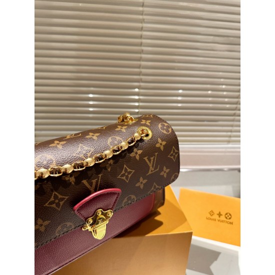 Louis Vuitton Original Version Duffel Bags Top Quality Free Shipping