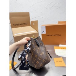 Louis Vuitton Original Version Duffel Bags Top Quality Free Shipping