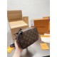 Louis Vuitton Original Version Duffel Bags Top Quality Free Shipping