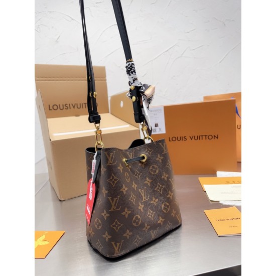 Louis Vuitton Original Version Duffel Bags Top Quality Free Shipping