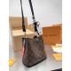 Louis Vuitton Original Version Duffel Bags Top Quality Free Shipping