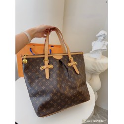 Louis Vuitton Original Version Hand Bags Top Quality Free Shipping