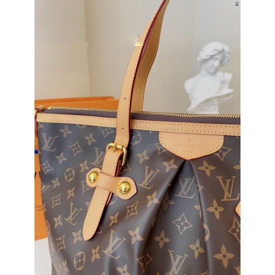 Louis Vuitton Original Version Hand Bags Top Quality Free Shipping