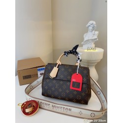 Louis Vuitton Original Version Hand Bags Top Quality Free Shipping