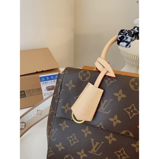 Louis Vuitton Original Version Hand Bags Top Quality Free Shipping