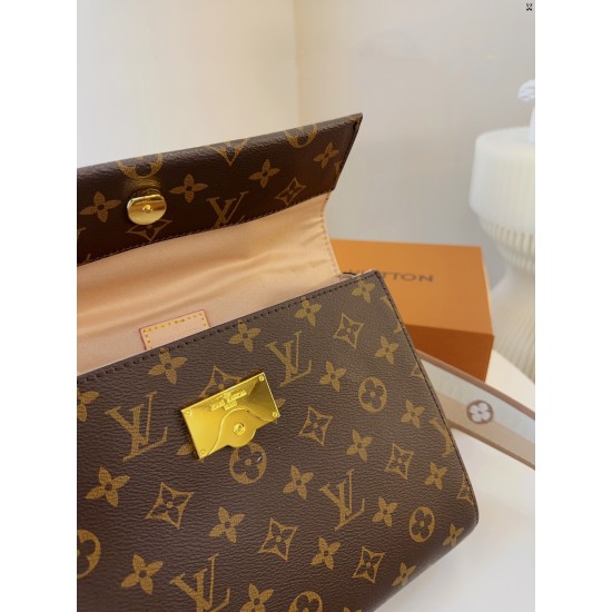 Louis Vuitton Original Version Hand Bags Top Quality Free Shipping