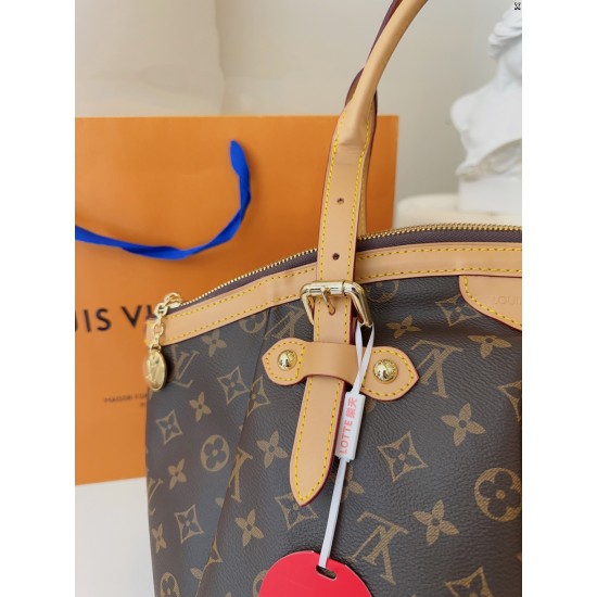 Louis Vuitton Original Version Hand Bags Top Quality Free Shipping