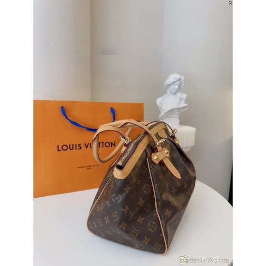 Louis Vuitton Original Version Hand Bags Top Quality Free Shipping