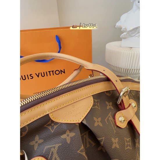 Louis Vuitton Original Version Hand Bags Top Quality Free Shipping