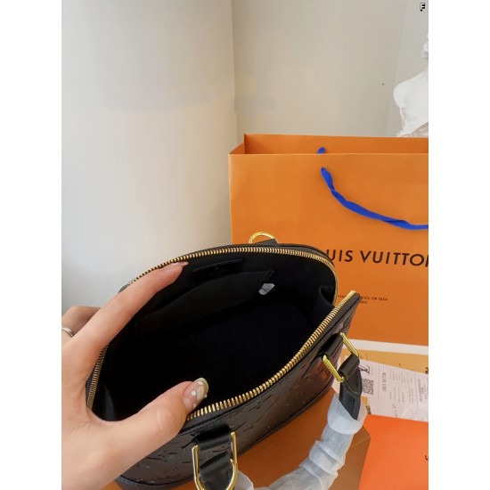 Louis Vuitton Original Version Hand Bags Top Quality Free Shipping