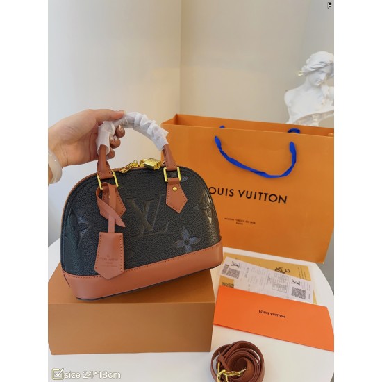 Louis Vuitton Original Version Hand Bags Top Quality Free Shipping