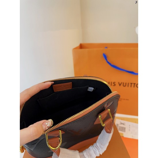 Louis Vuitton Original Version Hand Bags Top Quality Free Shipping