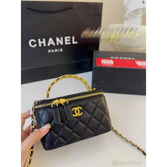 Chanel Original Version Hand Bags Top Quality Free Shipping