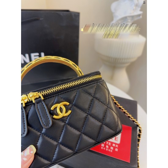 Chanel Original Version Hand Bags Top Quality Free Shipping