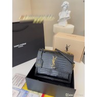 YSL Original Version Hand Bags Top Quality Free Shipping