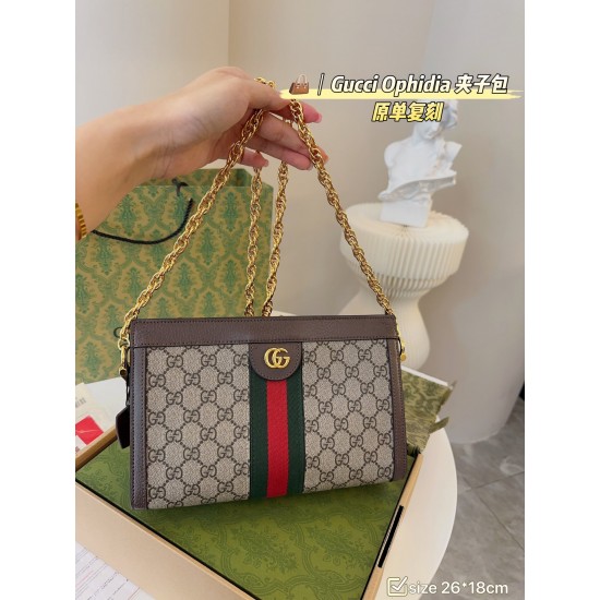 Gucci Original Version Hand Bags Top Quality Free Shipping