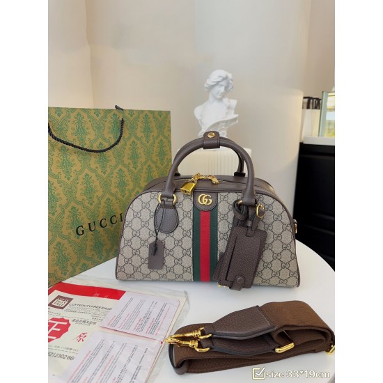 Gucci Original Version Hand Bags Top Quality Free Shipping