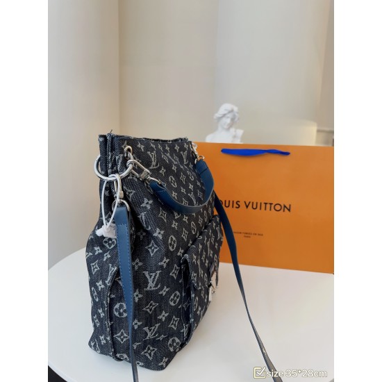 Louis Vuitton Original Version Hand Bags Top Quality Free Shipping