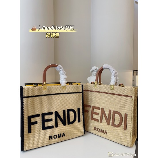 Fendi Original Version Hand Bags Top Quality Free Shipping