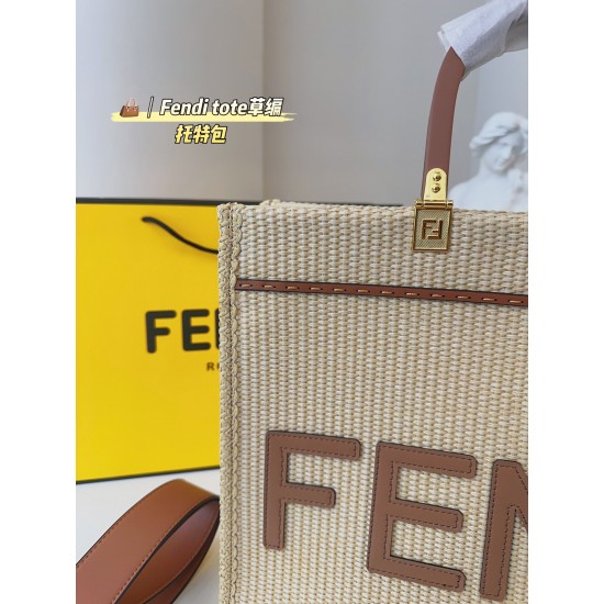 Fendi Original Version Hand Bags Top Quality Free Shipping