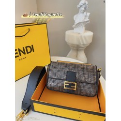 Fendi Original Version Hand Bags Top Quality Free Shipping