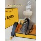 Fendi Original Version Hand Bags Top Quality Free Shipping