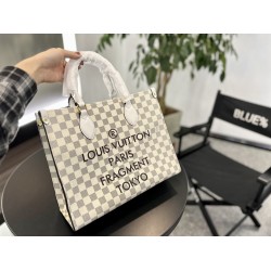 Louis Vuitton Original Version Hand Bags Top Quality Free Shipping