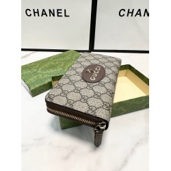 Gucci Original Version Wallet Top Quality Free Shipping